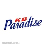 KBParadise Mechanical Keyboard 61-key, Blue + Green Dual LED backlit, Black housing