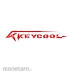 Keycool Gaming Mechanical Keyboard 87-Key PBT