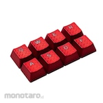 Kingston HyperX FPS & MOBA Gaming Keycaps Upgrade Kit