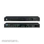 Kramer 10–Input 4K HDR HDMI Presentation Switcher/Scaler