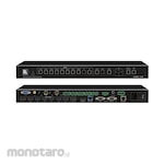 Kramer 10−Input 18G 4K Presentation Switcher/Scaler