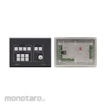 Kramer 12−button Ethernet and KNET Control Keypad