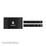 Kramer 18G 4K HDMI ProScale Digital Scaler with HDMI and USB−C Inputs