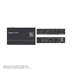 Kramer 2–port Serial Control Gateway