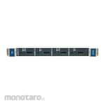 Kramer 4−Channel 4K60 4:2:0 HDMI Input Card