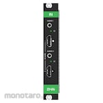 Kramer 4-Channel 4K60 4:2:0 HDMI Input Card