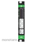 Kramer 4-Channel 4K60 4:2:0 HDMI over Long Reach HDBaseT Input Card