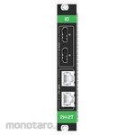 Kramer 4-Channel 4K60 4:2:0 HDMI over Long Reach HDBaseT Output Card