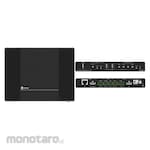 Kramer 4K Auto–Switcher/ Scaler Kit over Long–Reach HDBaseT