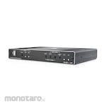 Kramer 4K Auto–Switcher/Scaler Receiver over Long–Reach HDBaseT