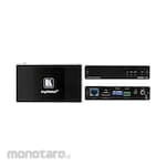 Kramer 4K HDR HDMI Receiver with RS−232 & IR over Long−Reach HDBaseT