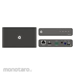 Kramer 4K HDR HDMI Receiver with RS-232 & IR over Long-Reach HDBaseT