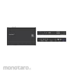 Kramer 4K60 4:2:0 HDCP 2.2 Video Decoder