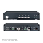 Kramer 4K60 4:2:0 HDMI MM/SM Fiber Optic Receiver