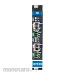 Kramer 4K60 4:2:0 HDMI over Ultra−Reach MM/SM Fiber Optic Input Card