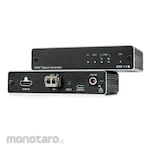 Kramer 4K60 4:4:4 HDMI Extender Kit over Ultra–Reach MM/SM Fiber Optic