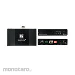 Kramer 4K60 4:4:4 HDMI and RS–232 Transmitter over Ultra–Reach MM/SM Fiber Optic