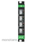 Kramer 4K60 4:4:4 HDMI over Ultra–Reach MM/SM Fiber Optic Output Card
