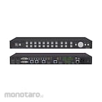 Kramer 8−Input Presentation Matrix Switcher/Scaler