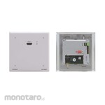 Kramer Active Wall Plate − 4K60 4:2:0 HDMI Wall−Plate Transmitter over Long−Reach HDBaseT