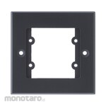 Kramer Frame for Wall Plate Inserts