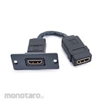 Kramer HDMI Wall Plate Insert