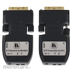 Kramer Optical Transmitter and Receiver