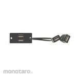 Kramer Wall Plate Insert