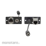 Kramer Wall Plate Insert