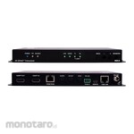 Kramer Zero Latency 4K HDR SDVoE Video Streaming Transceiver over Copper