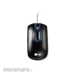 LG Mouse Scanner