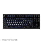 Leopold Keyboard 87-Keys, No LED