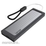 Lexar Enclosure SSD