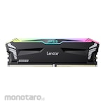 Lexar Gaming Ares DDR5 RAM