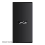 Lexar Portable SSD LSL300001T-RNBNG 1TB 1unit