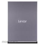 Lexar Portable SSD