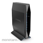 Linksys Dual-Band AX1800 WiFi 6 Router