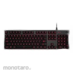 Logitech Carbon Mechanical Gaming Keyboard