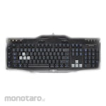 Logitech Gaming Keyboard