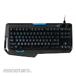 Logitech Gaming Mechanical Keyboard