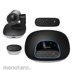 Logitech Group Video Conferencing System