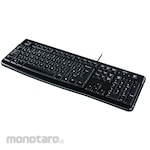 Logitech Keyboard K120