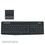 Logitech Keyboard Wireless