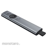 Logitech Laser Pointer Presenter Spotlight