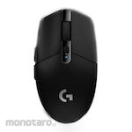 Logitech Lightspeed Wireless Gaming Mouse
