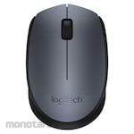 Logitech Mouse Wireless M171