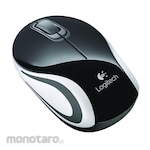 Logitech Mouse Wireless Mini M187