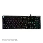 Logitech Orion Spectrum RGB Mechanical Gaming Keyboard
