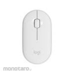 Logitech Pebble Wireless Bluetooth Mouse