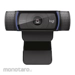 Logitech Pro Full HD Webcam